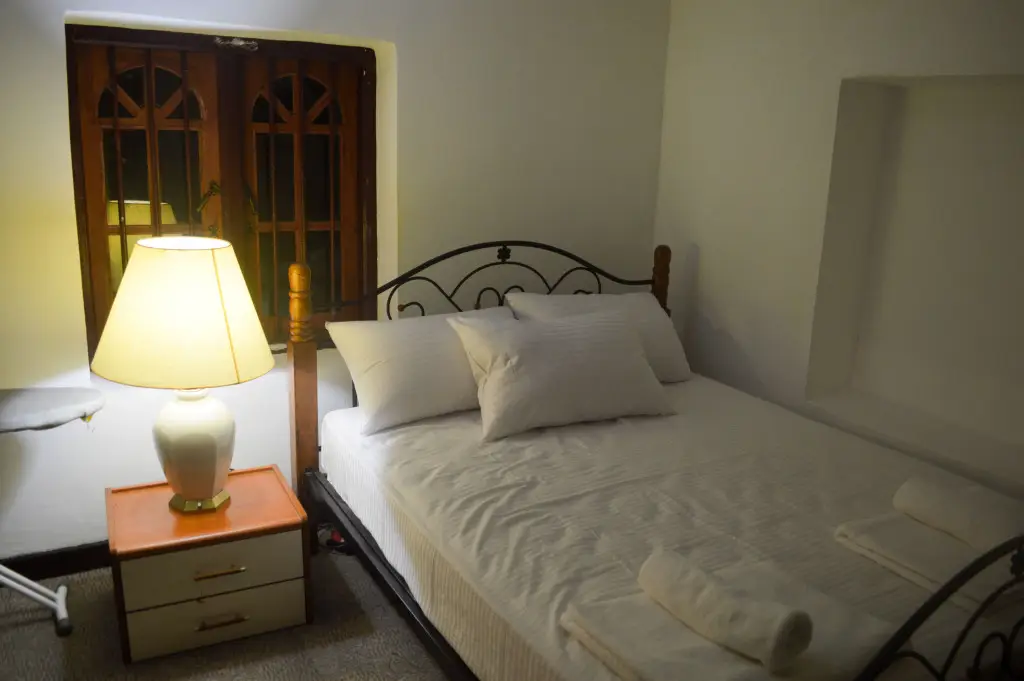 Канди: Гостевой Дом Ambanwala Tourist Bungalow