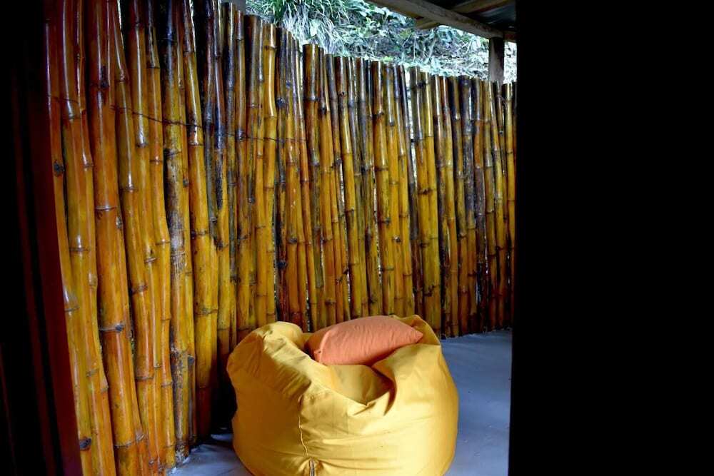 Элла: Tea Cabins