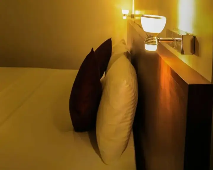 Негомбо: D Plus B&B Negombo