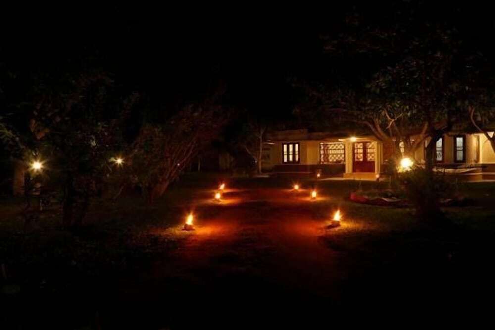 Хиккадува: Ralahami Bungalow