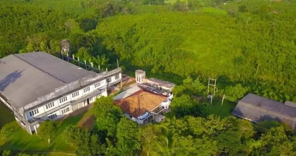 Хиккадува: Ralahami Bungalow