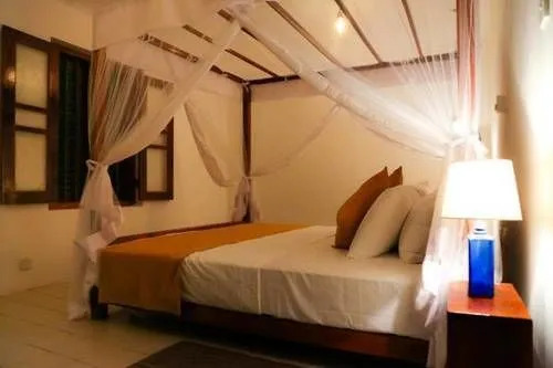 Хиккадува: Ralahami Bungalow