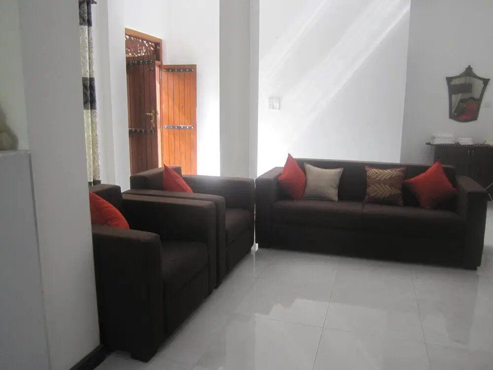 Канди: Hill Crescent Residence Kandy