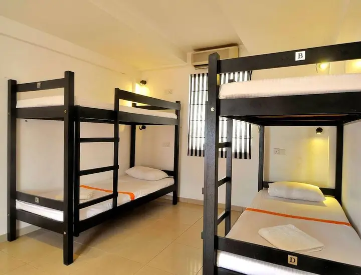 Канди: Hill Crescent Residence Kandy