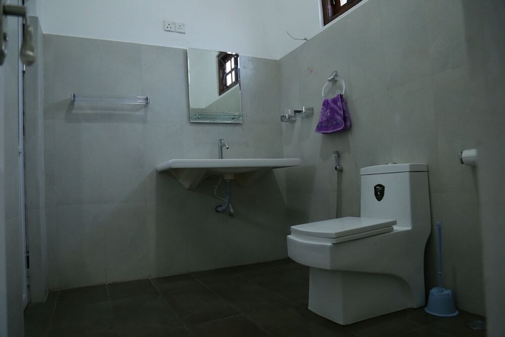 Канди: Hill Crescent Residence Kandy