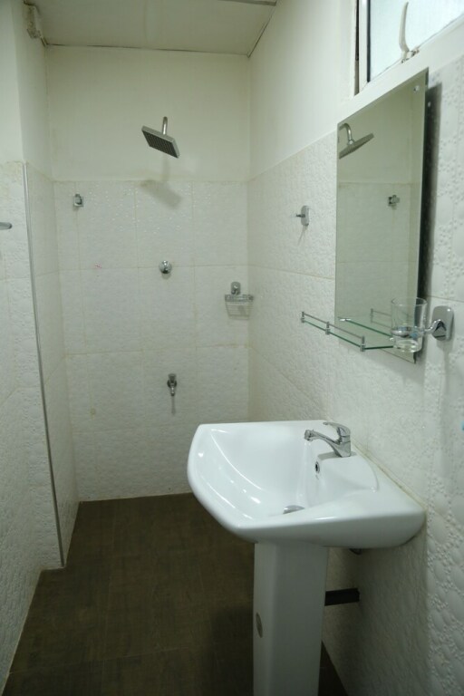 Канди: Hill Crescent Residence Kandy