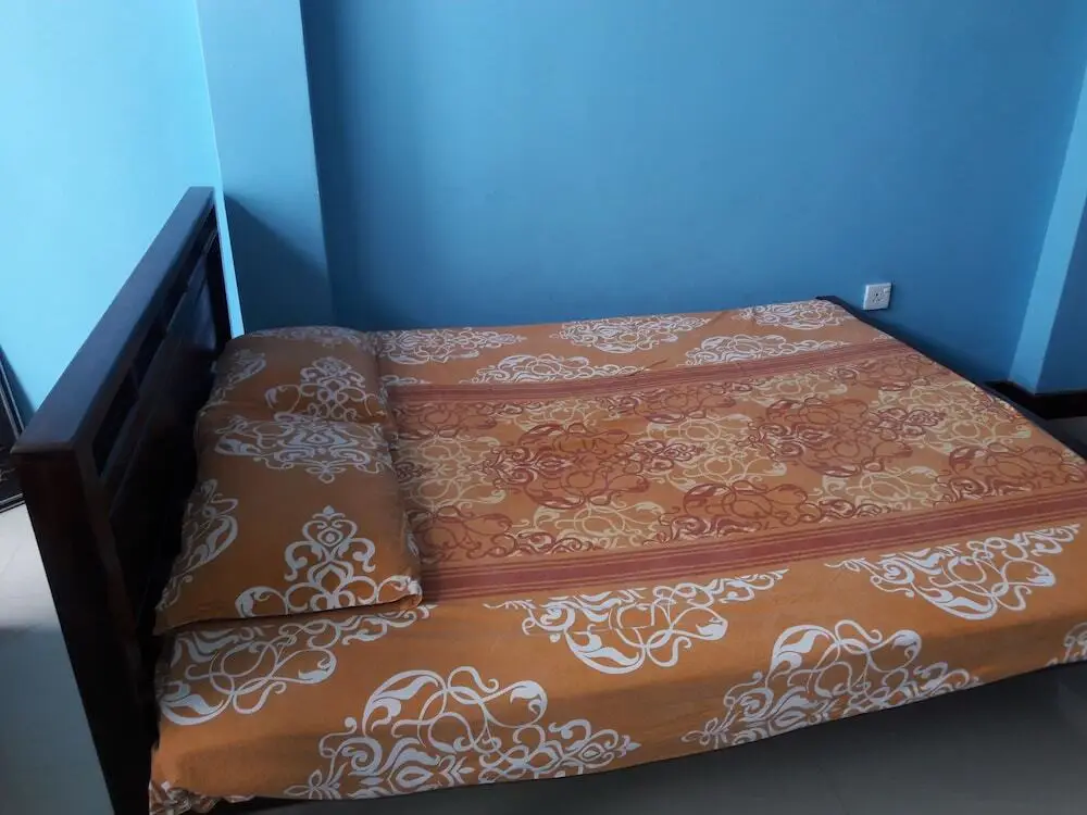 Курунегала: Saragama Residence