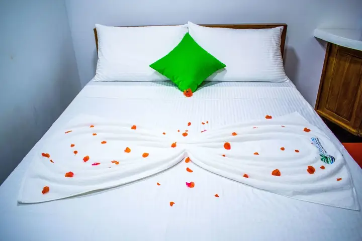 Койявади: Ocean Wind Beach Resort