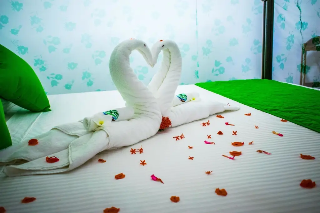 Койявади: Ocean Wind Beach Resort