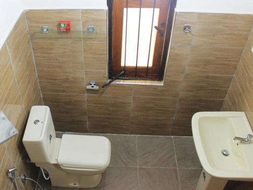 Сигирия: Yoho Peacock Home Stay