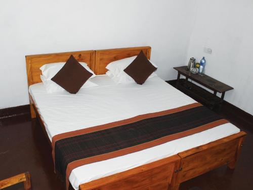 Сигирия: Yoho Peacock Home Stay