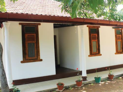 Сигирия: Yoho Peacock Home Stay