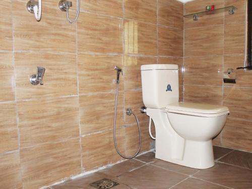 Сигирия: Yoho Peacock Home Stay