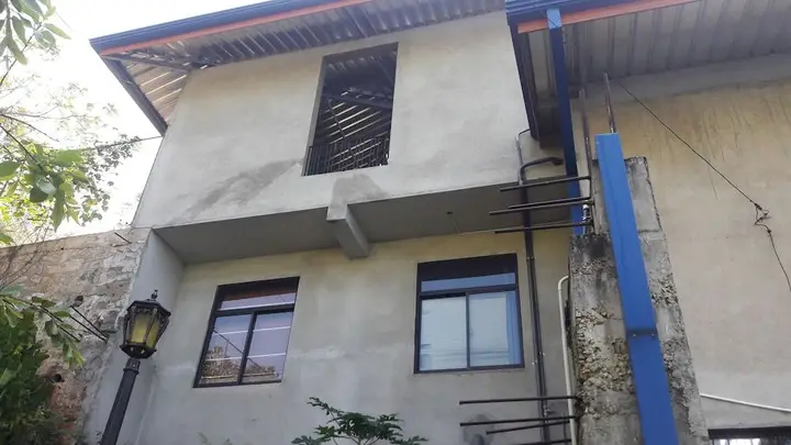 Канди: Bungalow116 Lanka