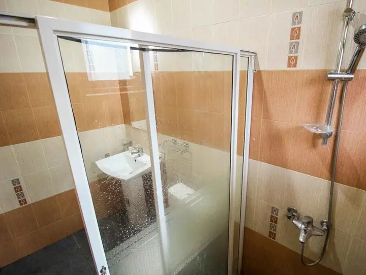 Коломбо: Yoho Solid Hotel Borella