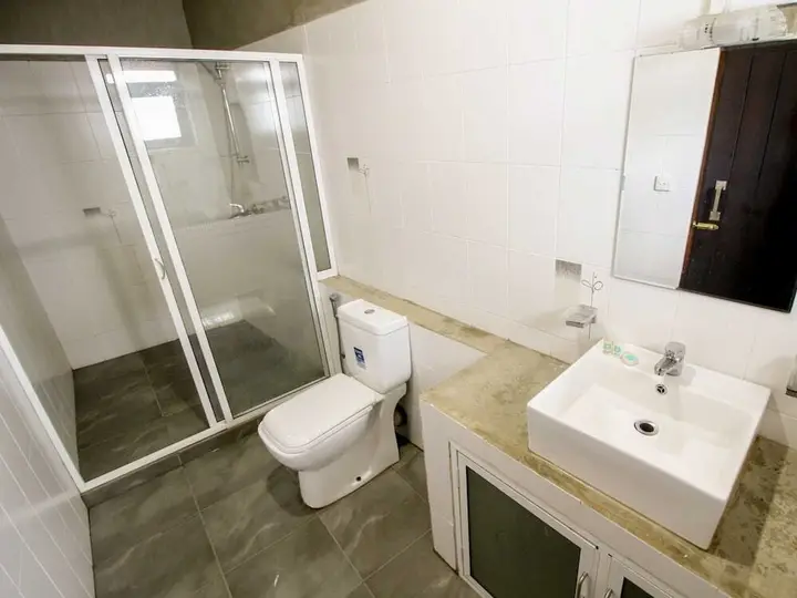 Коломбо: Yoho Solid Hotel Borella