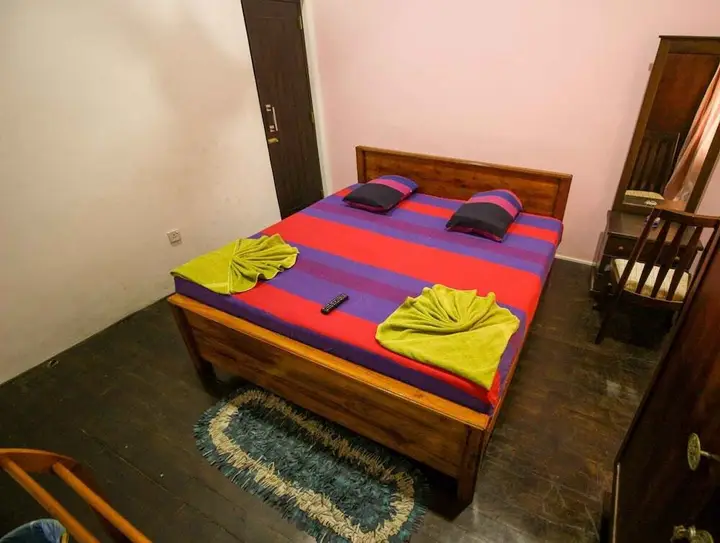 Коломбо: Yoho Solid Hotel Borella
