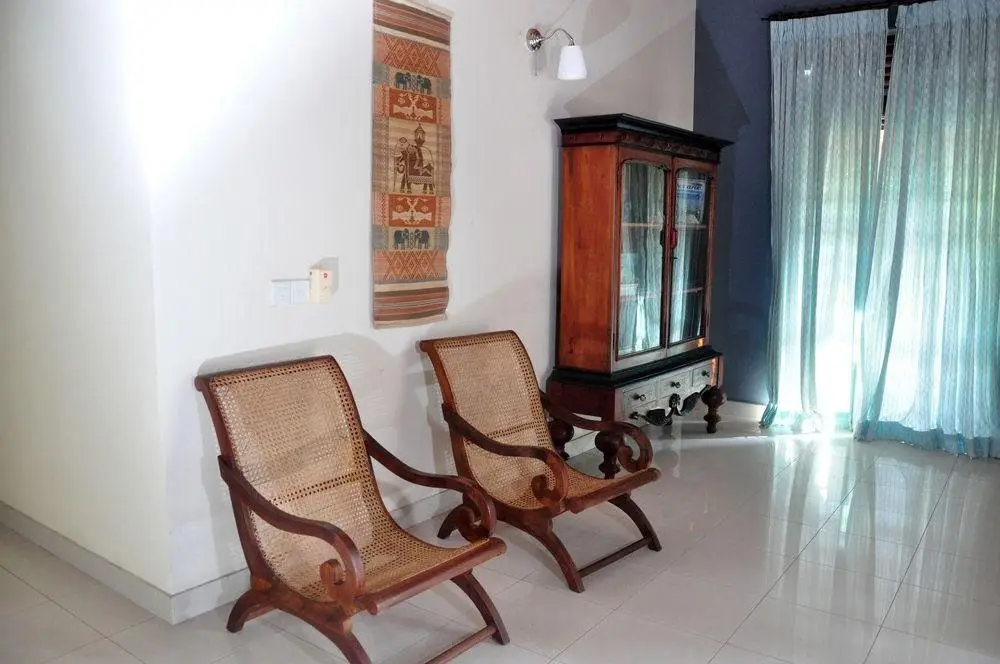 Минувангода: Belga Boutique Hotel