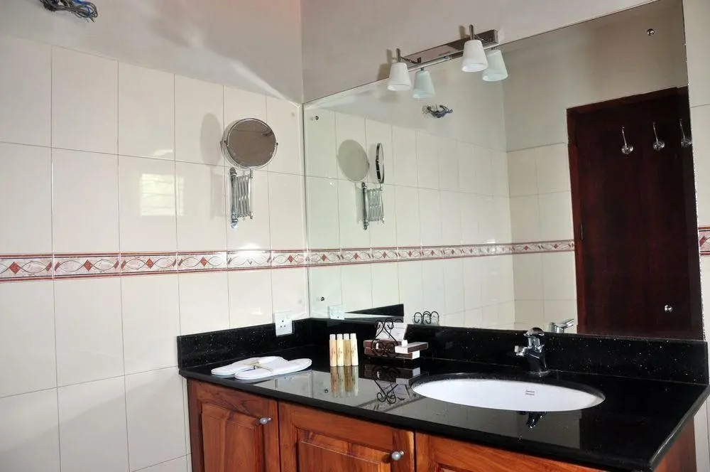 Минувангода: Belga Boutique Hotel
