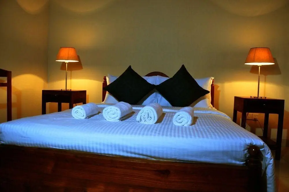 Минувангода: Belga Boutique Hotel