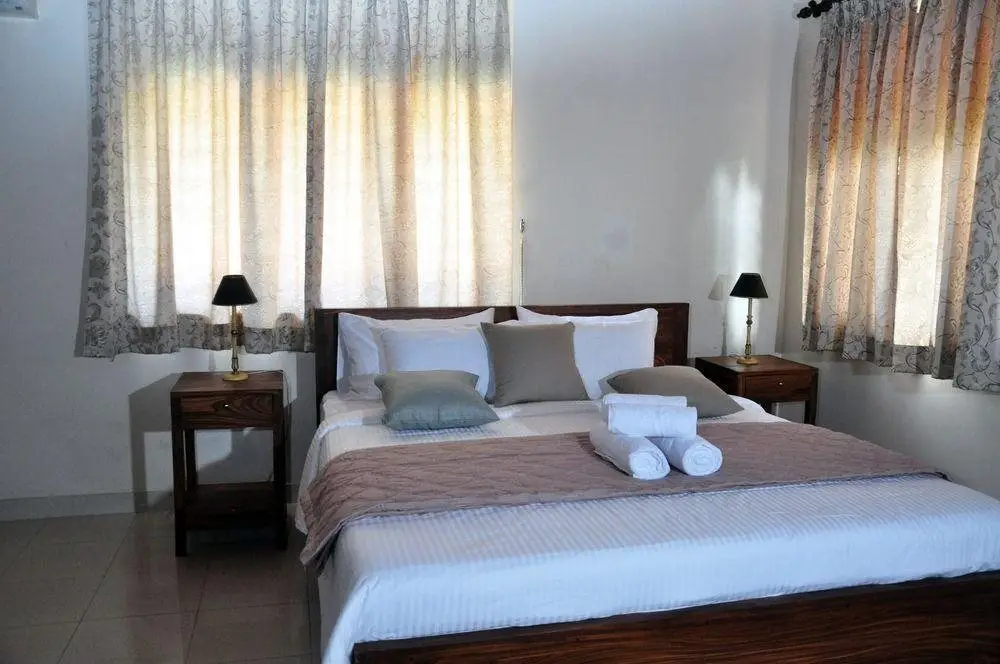Минувангода: Belga Boutique Hotel