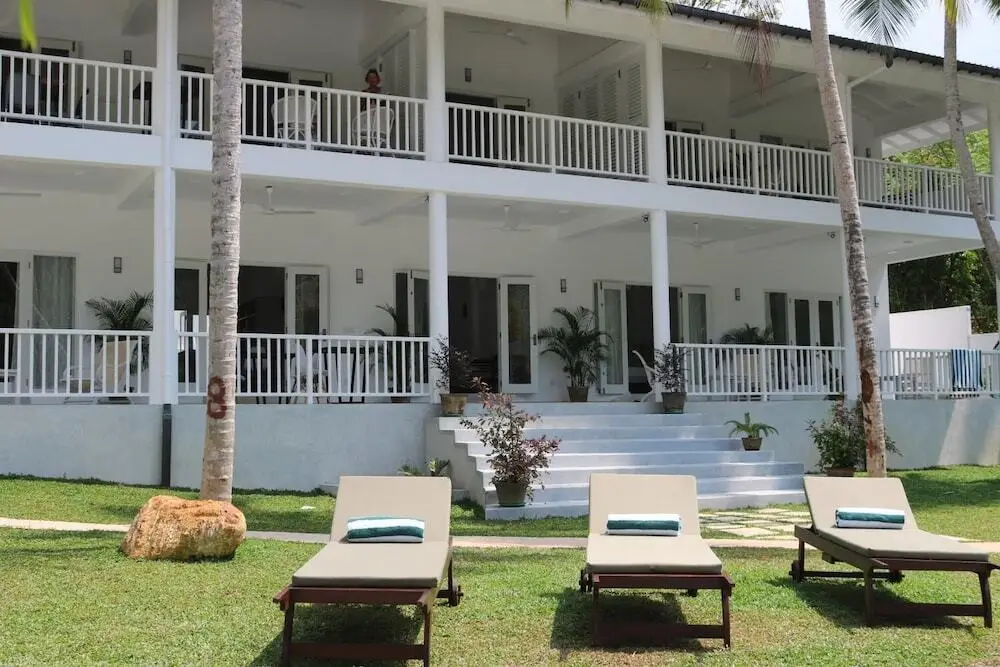 Plantation House — фото 1