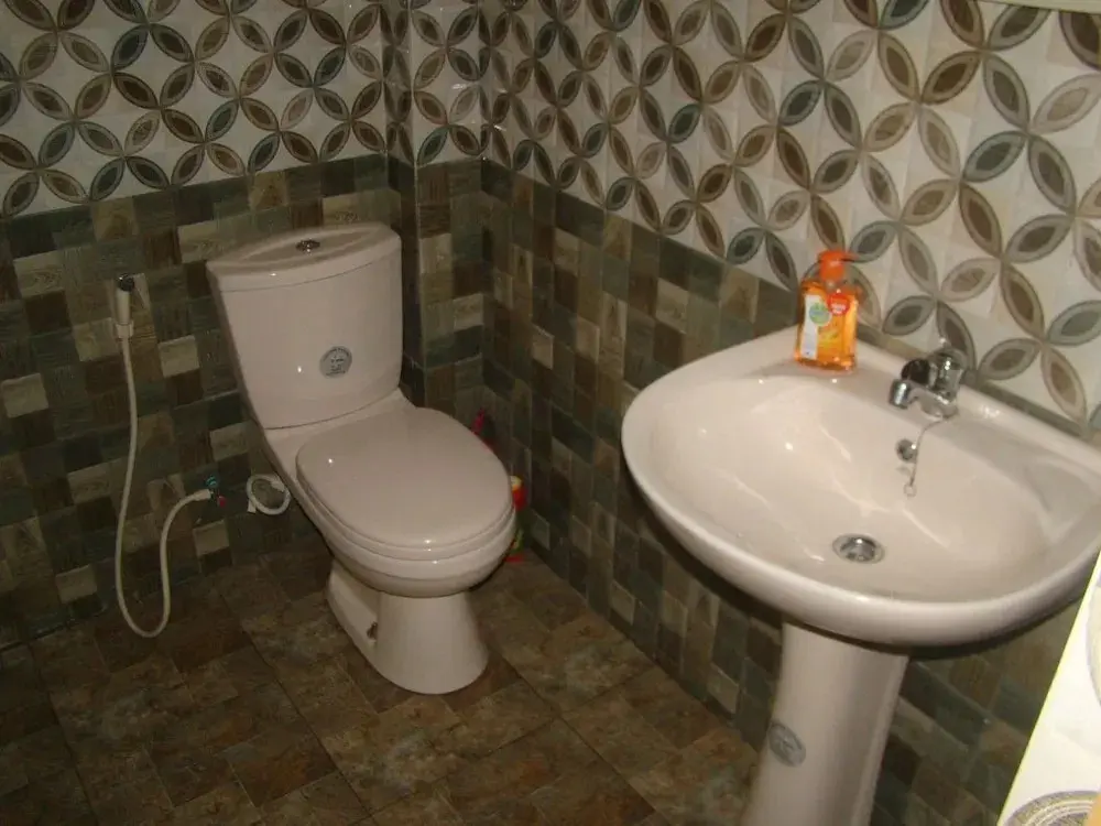 Элла: Ella Sashen Hotel