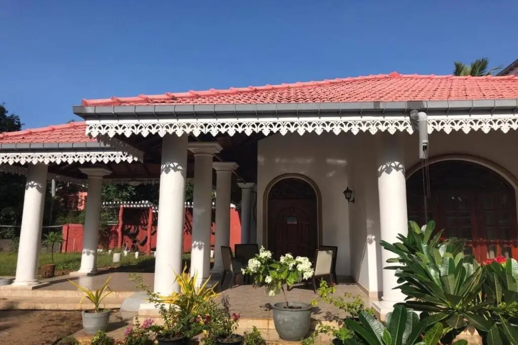 Негомбо: Royal Phoenix Boutique Hotel