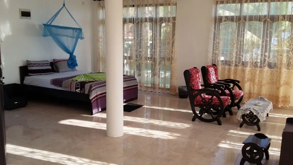 Берувела: Panorama Guesthouse