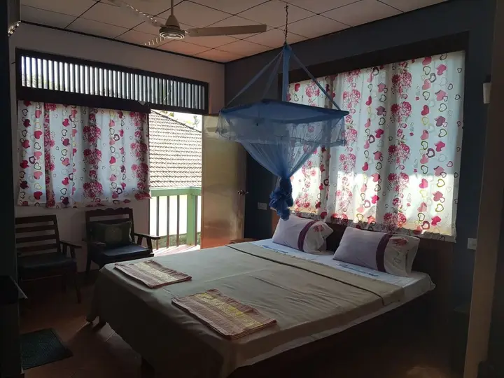 Берувела: Panorama Guesthouse