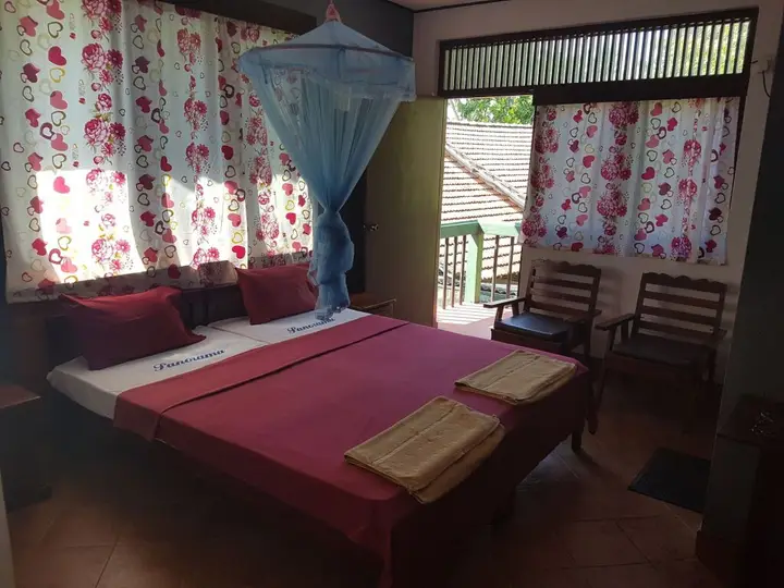 Берувела: Panorama Guesthouse