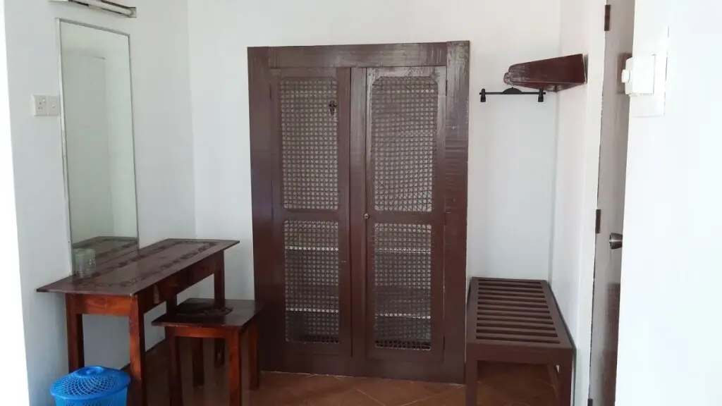 Берувела: Panorama Guesthouse