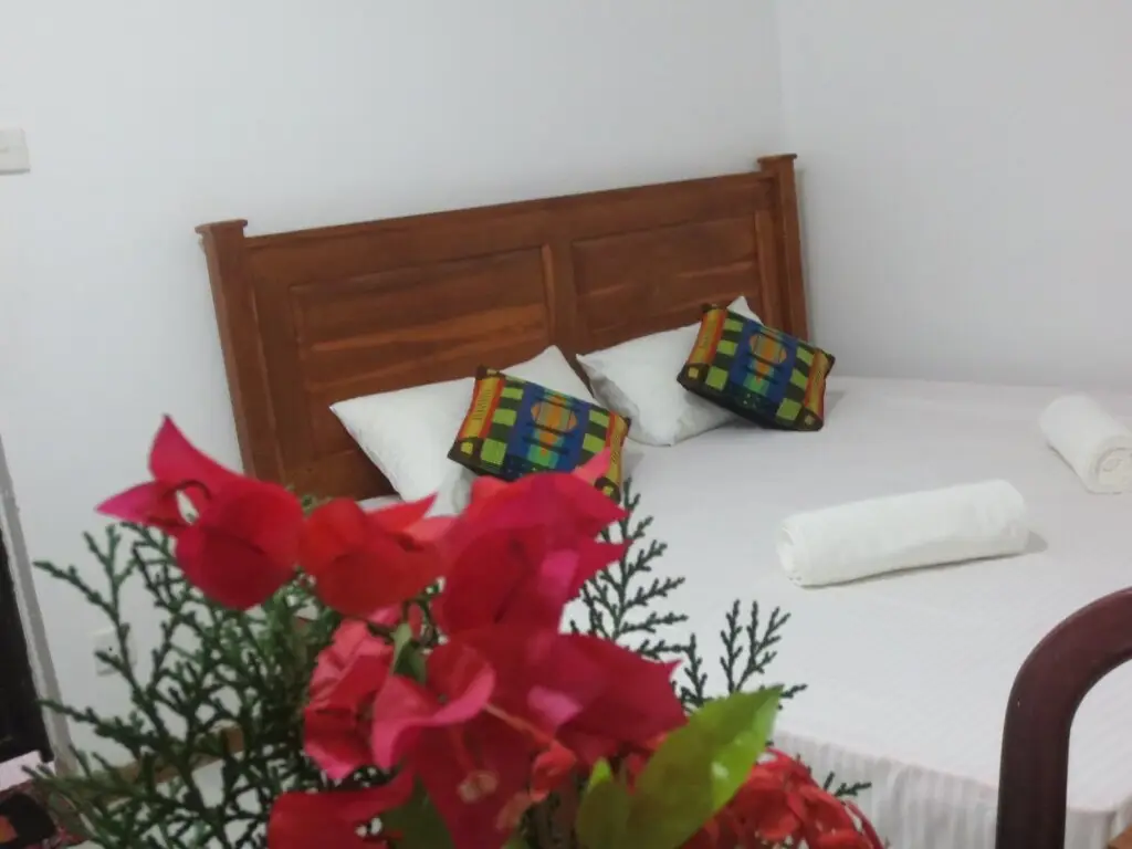 Виравила: Hotel Grand Halabana