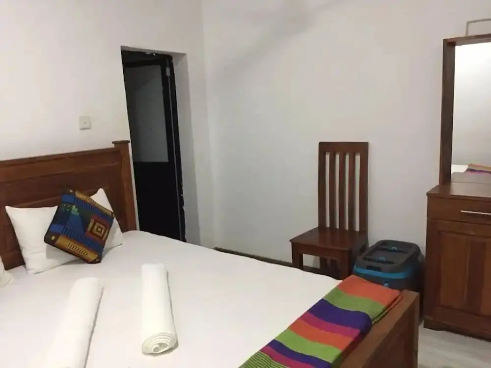 Виравила: Hotel Grand Halabana
