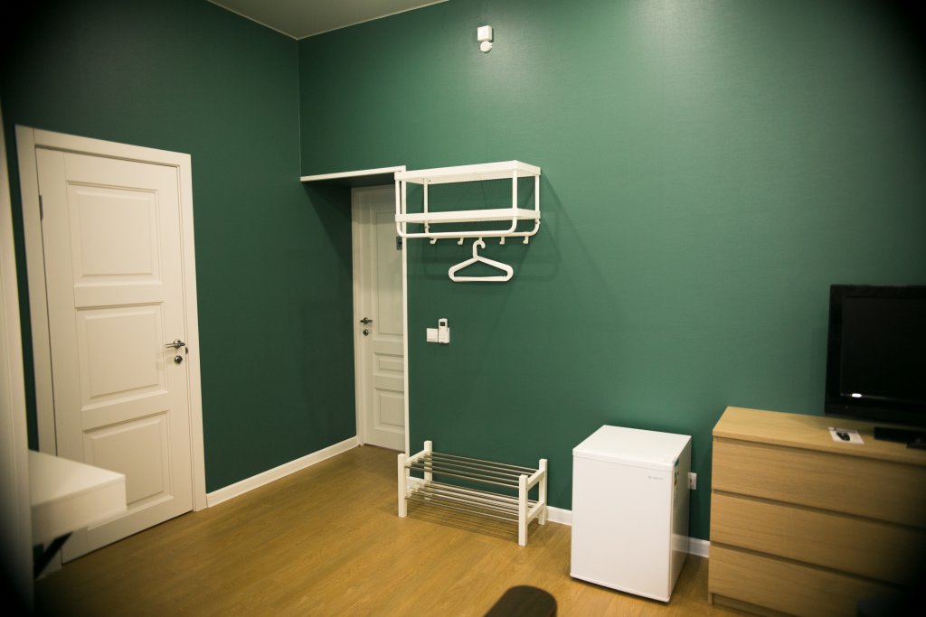 Яровое: Мини-Отель 4Rooms