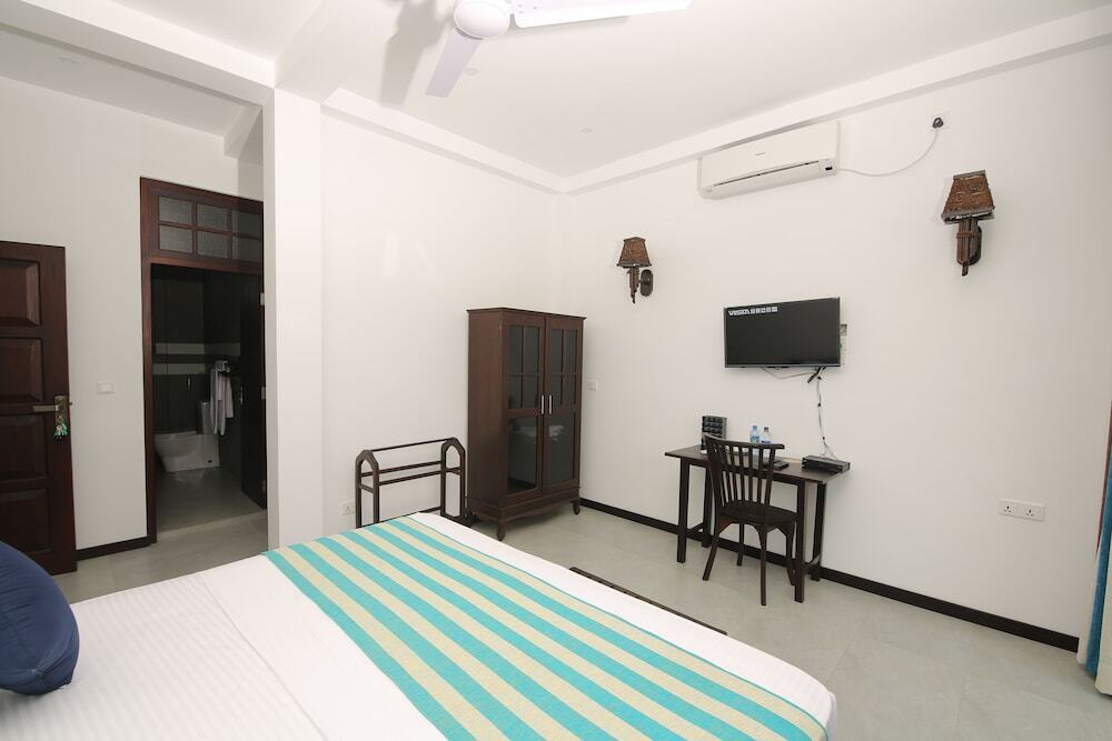 Галле: Ocean Gate Galle
