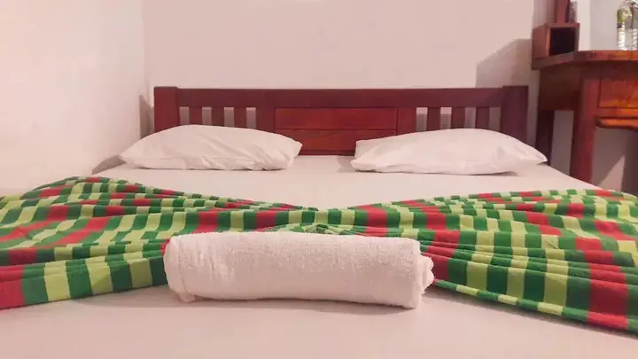 Киринда: crimson holiday resorts