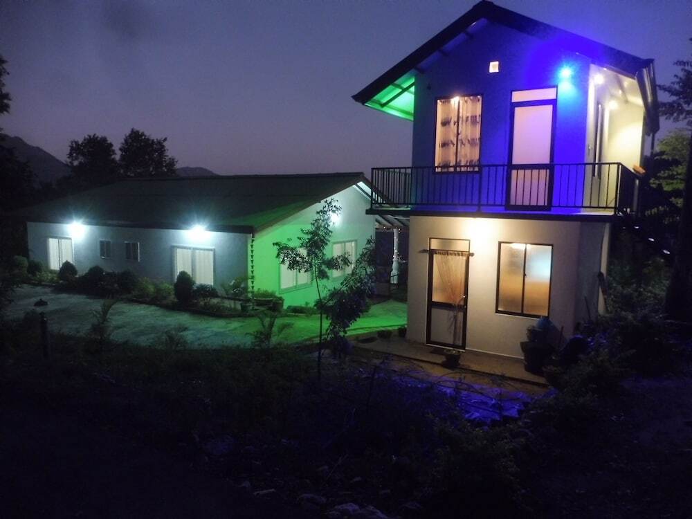 Ува (Карандаголла): Renuka's Rest