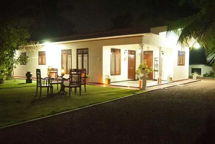 Калутара: Yoho Mirishena Estate