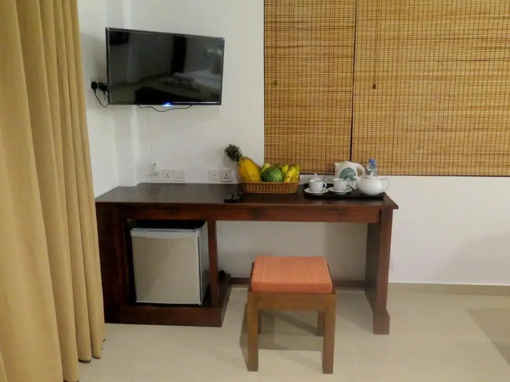 Ранна: Ananya Beach Resort