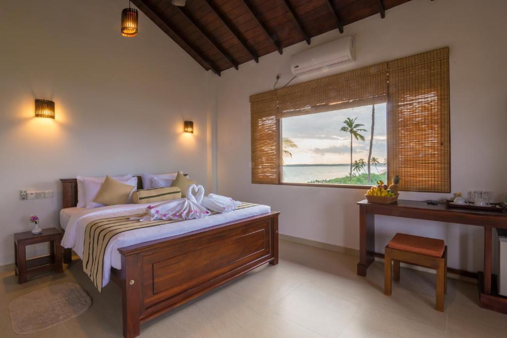 Ранна: Ananya Beach Resort