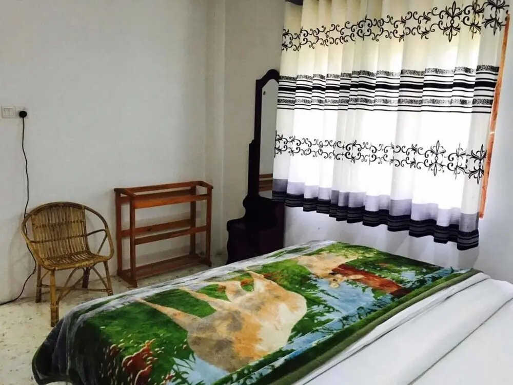 Нувара-Элия: Yoho Grand Drive Guest House