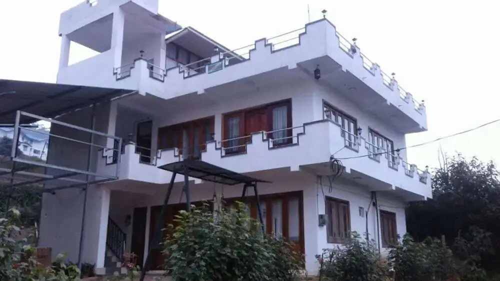 Нувара-Элия: Yoho Grand Drive Guest House