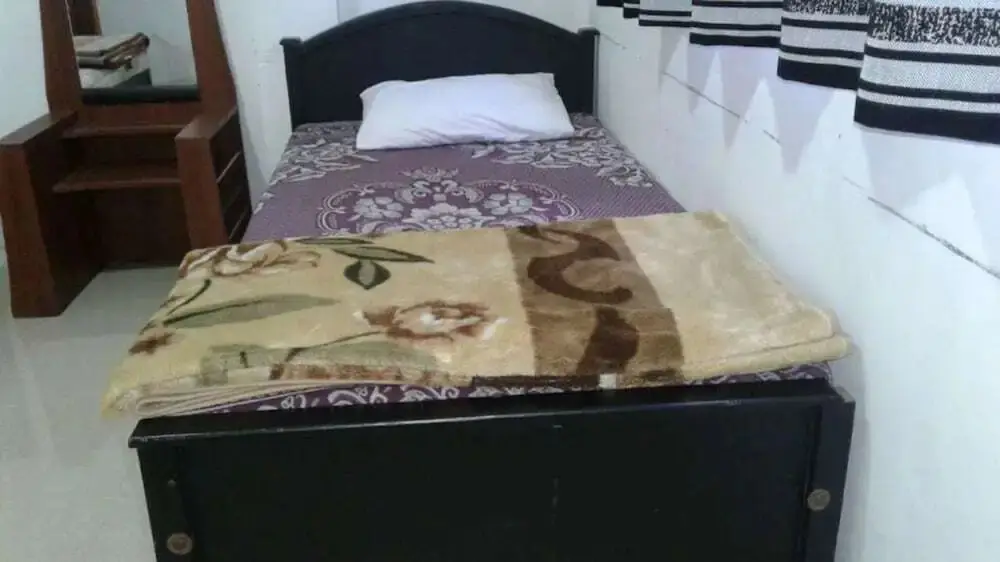 Нувара-Элия: Yoho Grand Drive Guest House