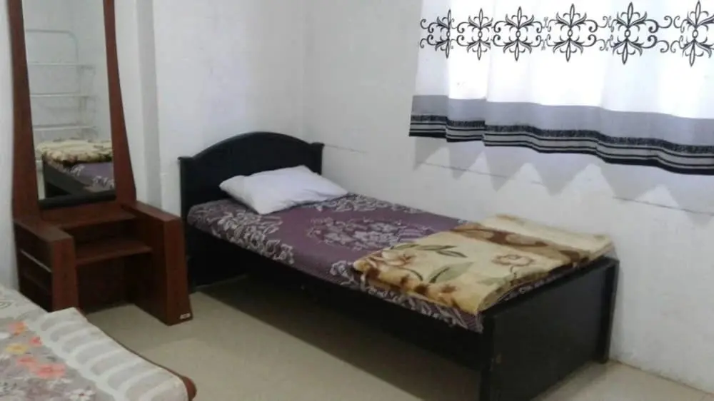Нувара-Элия: Yoho Grand Drive Guest House