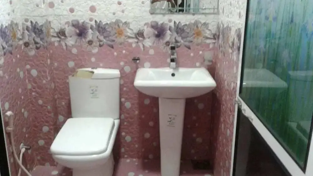 Нувара-Элия: Yoho Grand Drive Guest House