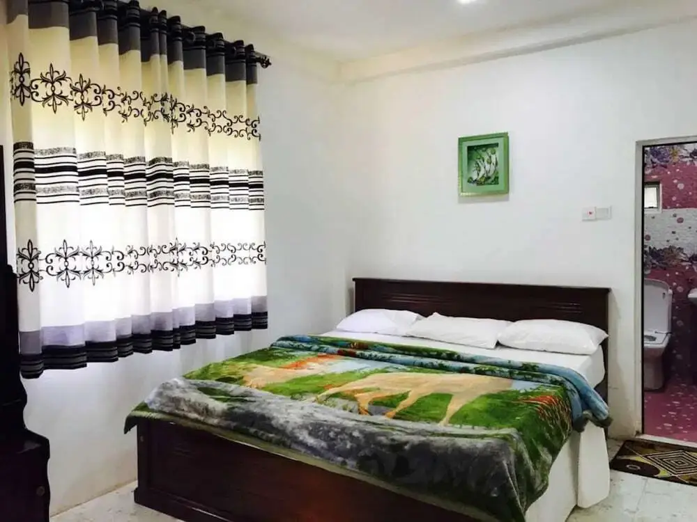 Нувара-Элия: Yoho Grand Drive Guest House