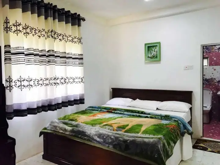Нувара-Элия: Yoho Grand Drive Guest House