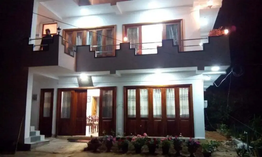 Нувара-Элия: Yoho Grand Drive Guest House