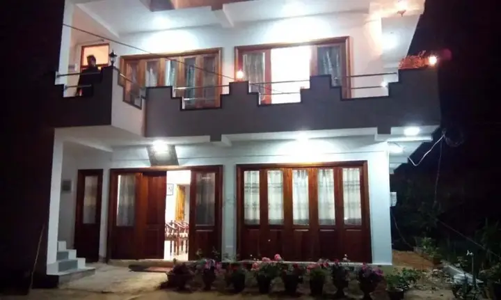 Нувара-Элия: Yoho Grand Drive Guest House
